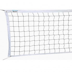 Voleybol Ağı - Filesi 2mm 10 x 10 cm - AVF128